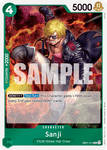 EB01-014 - Sanji - Rare