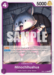 EB01-036 - Minochihuahua - Common