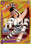 EB01-061 - Mr.2.Bon.Kurei(Bentham) - Secret Rare