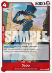 EB02-002 - Sabo - Rare