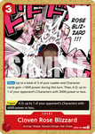 EB02-007 - Cloven Rose Blizzard - Common