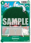 EB02-012 - Gaimon - Common