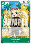 EB02-014 - Sarfunkel - Common
