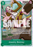 EB02-015 - Jewelry Bonney - Super Rare