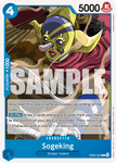 EB02-024 - Sogeking - Common