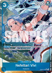 EB02-026 - Nefeltari Vivi - Super Rare ALT ART