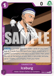 EB02-032 - Iceburg - Common