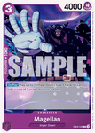 EB02-038 - Magellan - Common