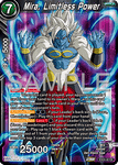 EX24-40 - Mira, Limitless Power - Expansion Rare