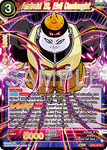 EX25-05 - Android 19, Evil Onslaught - Expansion Rare