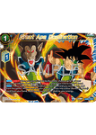 EX25-10 - Great Ape Domination - Expansion Rare