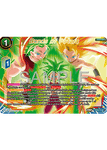 EX25-11 - Bonds of Potara - Expansion Rare