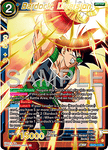 EX25-12 - Bardock, Diversion - Expansion Rare