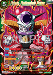 EX25-20 - Frieza, Fathomless Power - Expansion Rare