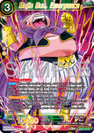 EX25-22 - Majin Buu, Emergence - Expansion Rare