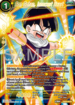 EX25-26 - Son Gohan, Innocent Heart - Expansion Rare