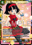 EX25-28 - Videl, Power Convergence - Expansion Rare