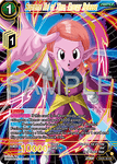 EX25-30 - Supreme Kai of Time, Energy Release - Expansion Rare