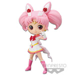 Sailor Moon Eternal - Q Posket - Super Sailor Chibi Moon (Ver.A)