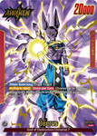 FB01-002 - Beerus - Leader ALT ART