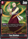 FB01-018 - Tien Shinhan - Common