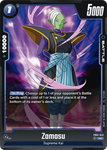 FB01-042 - Zamasu - Uncommon