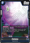 FB01-043 - Zamasu - Common