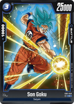 FB01-048 - Son Goku - Common