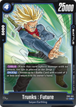 FB01-051 - Trunks : Future - Rare