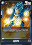 FB01-059 - Vegeta - Rare