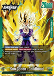 FB01-071 - Son Gohan : Childhood - Leader