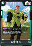 FB01-074 - Android 16 - Uncommon