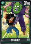 FB01-076 - Android 17 - Common