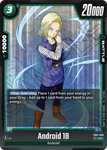 FB01-080 - Android 18 - Common