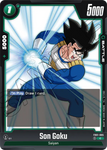 FB01-085 - Son Goku - Common