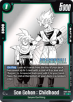 FB01-088 - Son Gohan : Childhood - Common (Reprint)