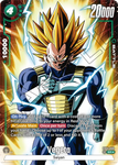 FB01-096 - Vegeta - Super Rare ALT ART