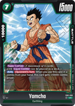 FB01-098 - Yamcha - Uncommon