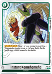 FB01-101 - Instant Kamehameha - Common