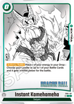FB01-101 - Instant Kamehameha - Common (Reprint)