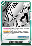 FB01-103 - Big Bang Attack - Uncommon (Reprint)