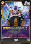 FB01-128 - Frieza - Uncommon