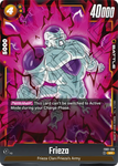 FB01-129 - Frieza - Super Rare