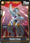 FB01-130 - Mecha Frieza - Rare