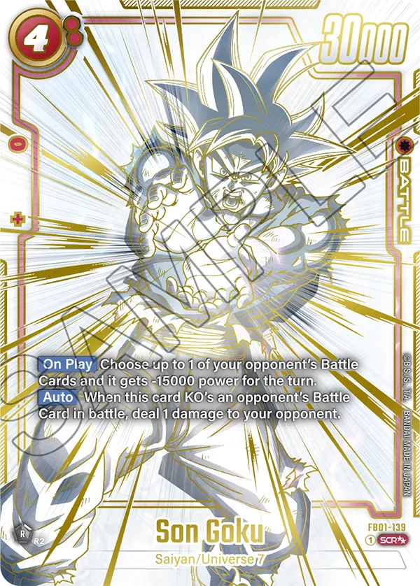 DBS Fusion World Booster Sets – Tagged DBS Fusion World Booster Sets – Tagged