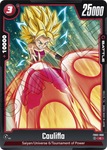 FB02-006 - Caulifla - Common