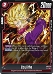 FB02-007 - Caulifla - Rare