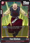 FB02-019 - Tien Shinhan - Uncommon