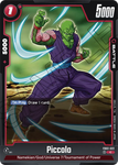 FB02-022 - Piccolo - Common