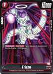 FB02-023 - Frieza - Rare